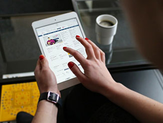 Tauron intranet
