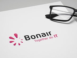 Bonair logo
