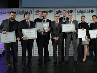 Top Employer of Silesia Region photo