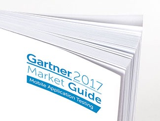 Gartner Market Guide illustration