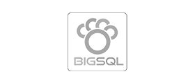 BigSQL Data Lakes