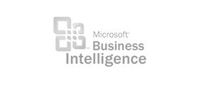 Microsoft BI Stack