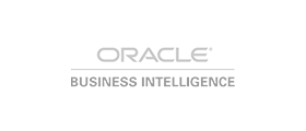 Oracle Business Intelligence