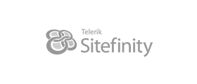 Sitefinity