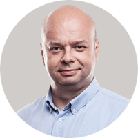 Arkadiusz Borowy