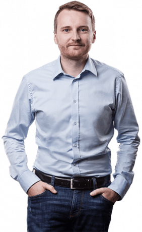 Marcin Wojtaszek