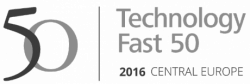 logo Technology Fast 50