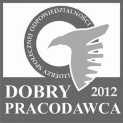 logo Dobry Pracodawca