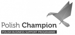 logo Polish Champion