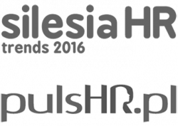 logo Silesia HR trends 2016