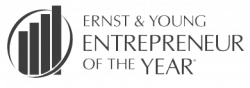 logo Ernest and Young Entrepreneur of the Year