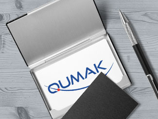 Qmak logo