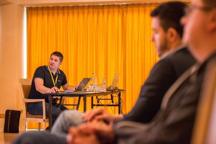 ITCamp Romania