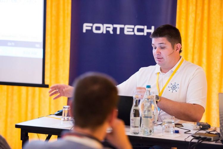 ITCamp Romania