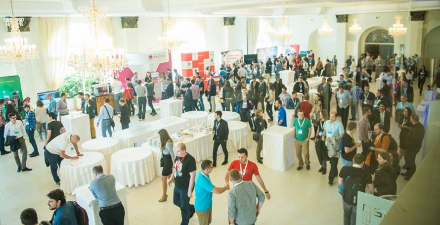 ITCamp Romania