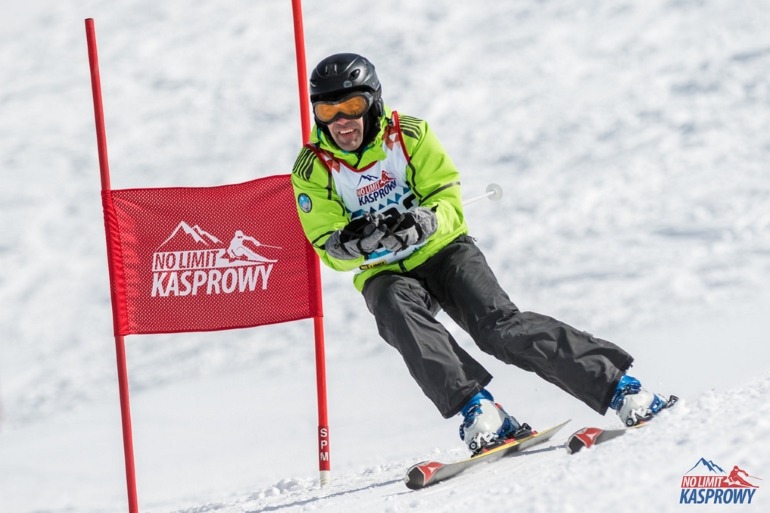 Kasprowy No Limit 2016