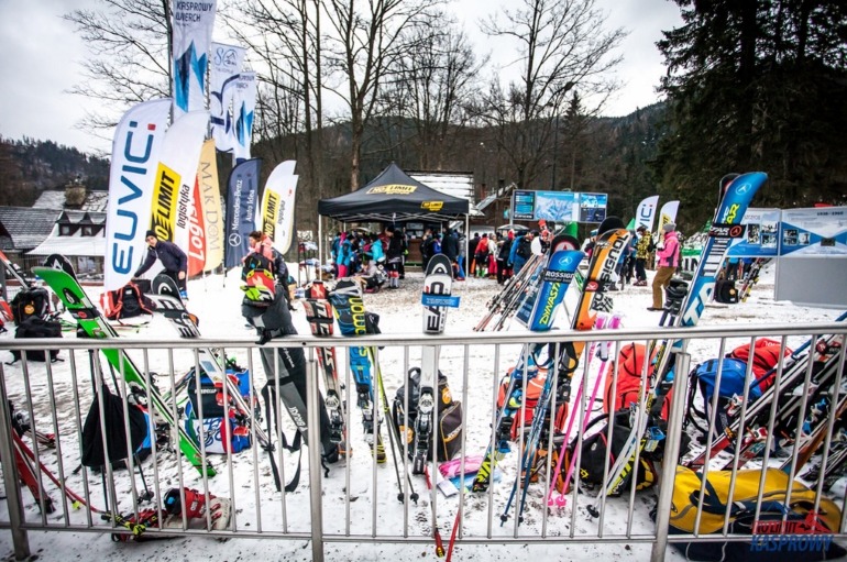 Kasprowy No Limit 2016