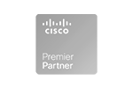 Cisco Premier Partner