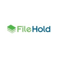 Larry Oliver, President of FileHold Systems Inc.