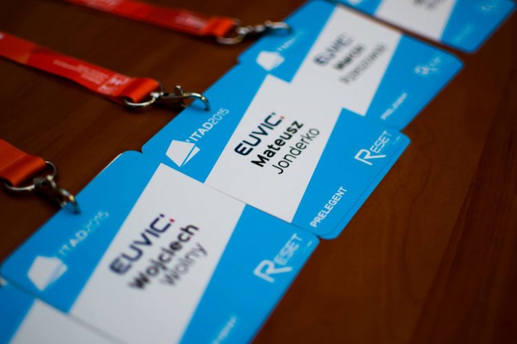 ITAD conference passes
