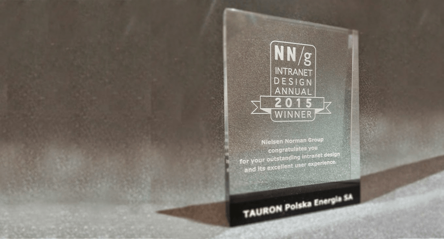 Tauron statuette