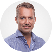 Ola Hesselroth