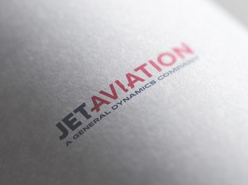 Jet Aviation logo