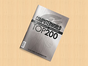 Computerworld TOP200