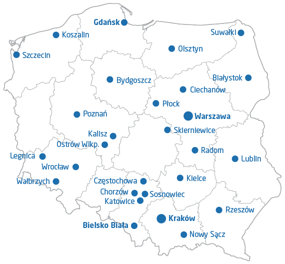 mapa help desk