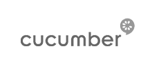 logo cucumber