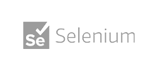 logo selnium