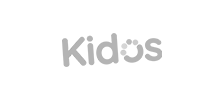 logo kidos