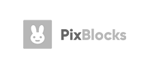 logo Pixblocks