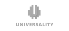 logo Universality