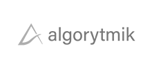 logo algorytmik