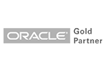 Oracle Gold Partner