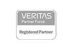 Veritas Registered Partner